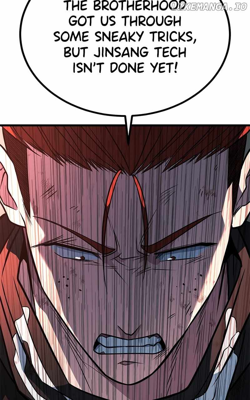 King of Violence Chapter 51 70